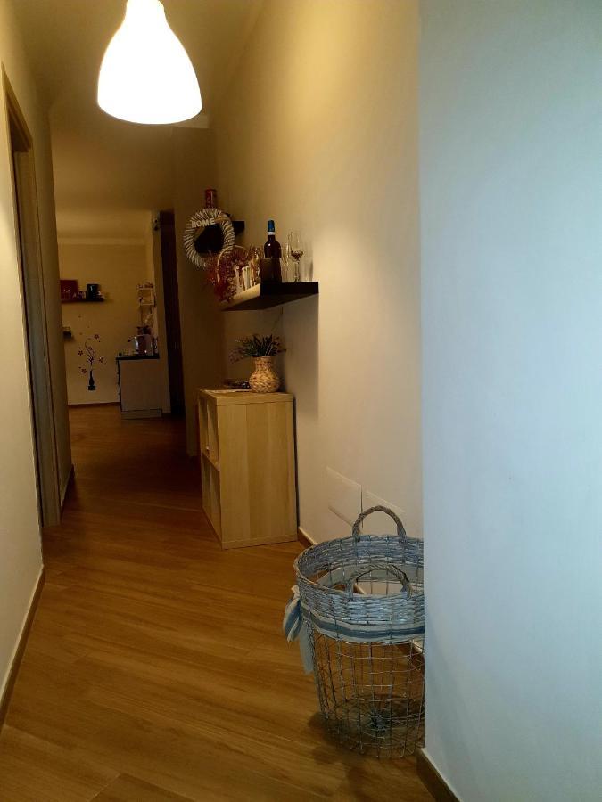 B&B Tre Passi Dalla Torre Montesarchio Extérieur photo